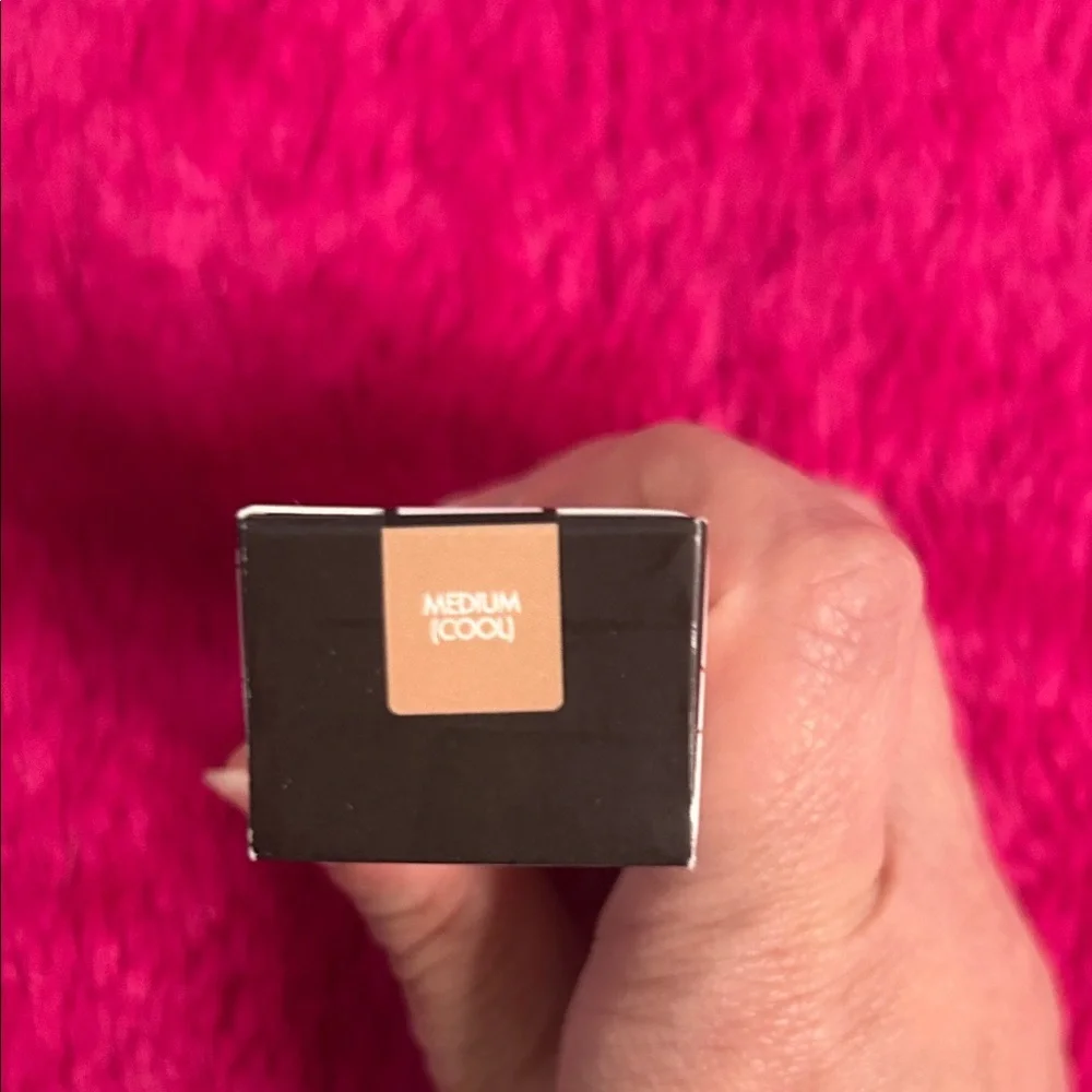Undercover Full Coverage Concealer - Cream